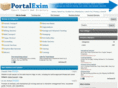 portalexim.com
