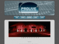 prolive-scene.com