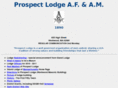 prospectlodge.org