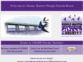 purplemartinroost.com