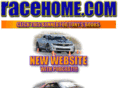 racehome.com