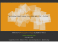 reinventing-reality.com