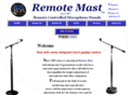 remote-mast.com