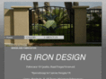 rgirondesign.com