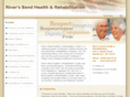 riversbendskillednursing.com