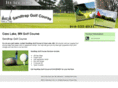 sandtrapgolfcourse.com