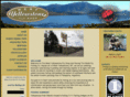 savingtheworldflyfishing.com