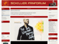 schiller-fanforum.com