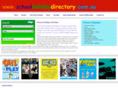 schoolholidaydirectory.com.au