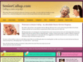 seniorcallup.com