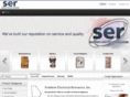 sercoga.com