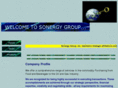 sonergygroup.com