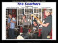 soothersblues.com