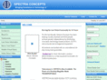 spectraconcepts.net