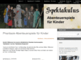 spektakulus.com