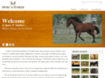 spursnstables.com