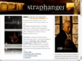 straphangermemoirs.com