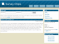 surveychips.com