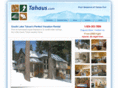 tahaus.com