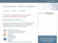 technicalarts.com