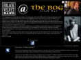 theblackvelvetband.com