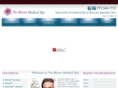 thebloommedicalspa.com