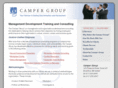 thecampergroup.com
