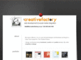 thecreativefactory.co.za