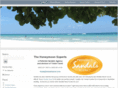 thehoneymoonexperts.com