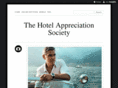 thehotelsociety.com