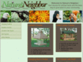thenatureshack.org