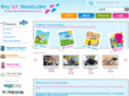 tinytottravellers.com