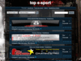 top-esport.com