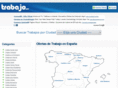 trabajo.es