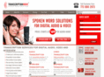 transcriptionwave.com