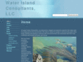 waterislandconsultants.com