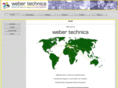 weber-technics.de