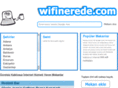 wifinerede.com