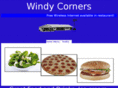 windycorners.com