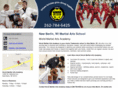 worldmartialartsacademywi.com