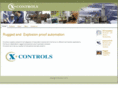 x-controls.com