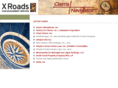 xroadscms.net