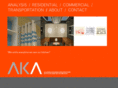 akadesignstudios.com