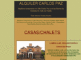 alquilercarlospaz.com