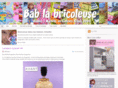 bab-la-bricoleuse.net
