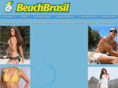 beachbrasil.com