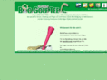 biogolftees.com