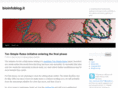 bioinfoblog.it