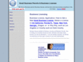 bizpermit.com