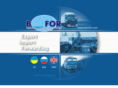 bonfor.com